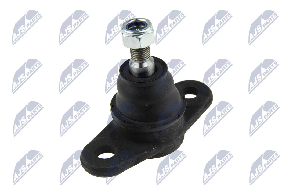 Ball Joint suitable for Hyundai Accent III/IV MC/RB 06-10-, Kia RI - Image 7