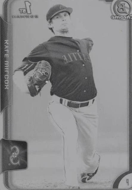 Printing Plate Black