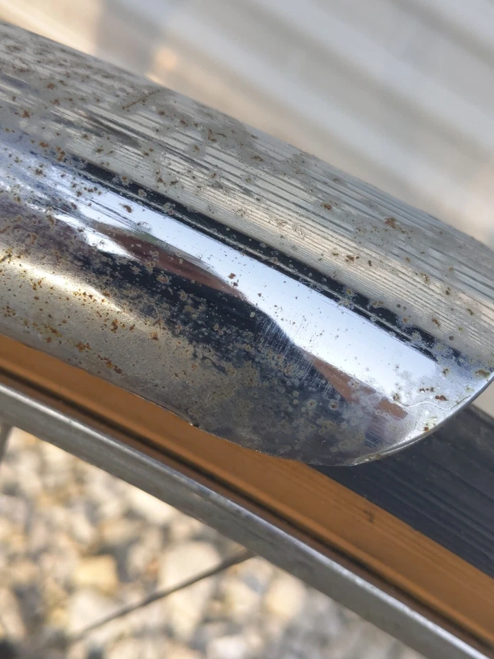 1972? Schwinn Varsity 10 velocidades. ¡El suyo y el de ella! ¡Par hombre/mujer! Envío TBD  Foto 4 de 4