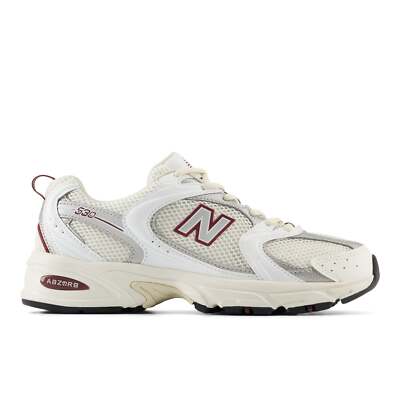 国内配送 New Balance MR530 SZ WHITE/RED New Balance 530 SZ White Red width D MR530SZ Men's Size | eBay
