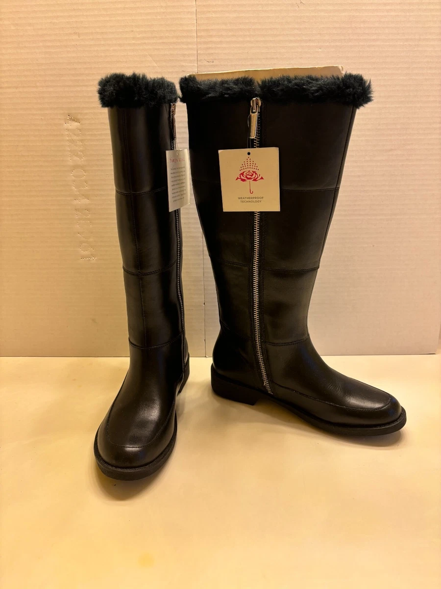 Taryn rose waterproof boots sale