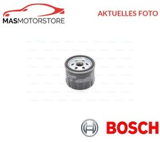 MOTOR ÖLFILTER BOSCH F 026 407 022 A NEU OE QUALITÄT