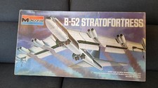 Modellbausatz Monogram 1:72 B-52 Stratofortress (BA fehlt)