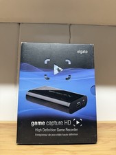 Elgato Game Capture HD External Digital Video Capture Device