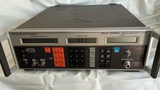 Marconi 2019A Signal Generator - Reasonable Condition - 80Khz to 1040Mhz