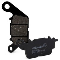Brembo CC BremsbeläGe Passend Vorn FüR Yamaha GPD 155 A Nmax Bj. 2024-2025