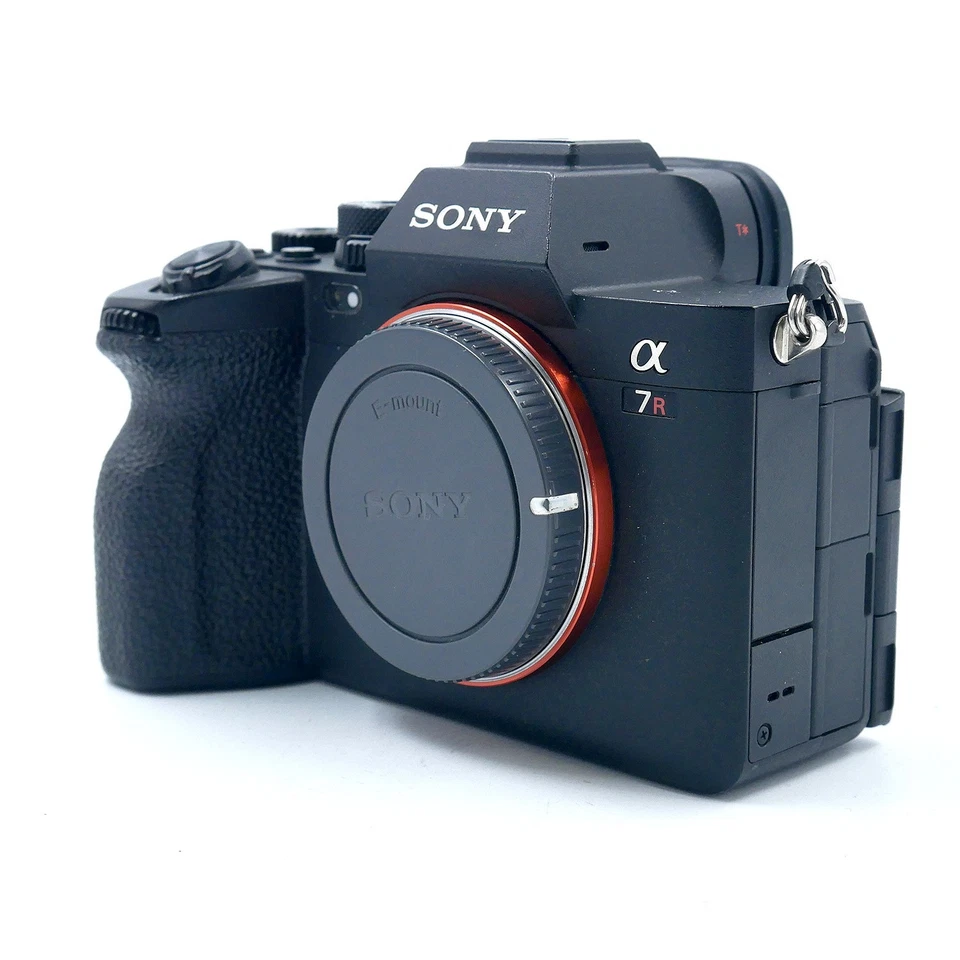 Sony Alpha 7R V, Foto 4 von 5
