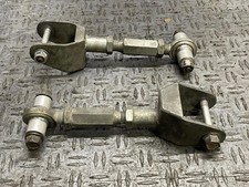 1979-04 Ford Mustang Upr Tubular Rear Upper Control Arms Pair- For Sra 1979-04 Ford Mustang Upr Tubular Rear Upper Control Arms Pair- For Sra