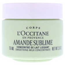 L'Occitane Almond Sublime Smoothing Milk Concentrate by LOccitane for Unisex ...