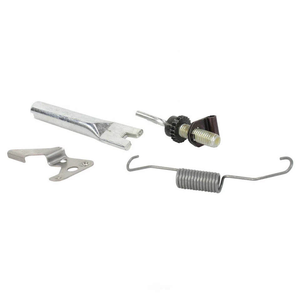 Ajustador de freno de estacionamiento Motorcraft BKAF-13 para Ford Focus 12-18 Foto 3 de 4