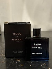 Bleu De CHANEL Perfume mini size 10ml
