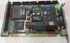 ADVANTECH PCA-6143PDX4-100 / PCA6143PDX4100 (...