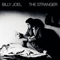 Vinile - Billy Joel - Stranger - Columbia -D- Neu