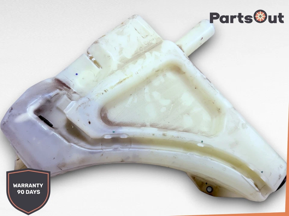 Audi Q7 2007-2015 4L depósito de lavadora depósito botella parabrisas 4L0955453 Foto 4 de 4