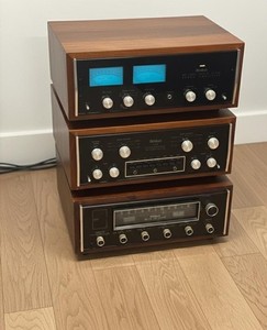 Mcintosh Mc2505 | eBay