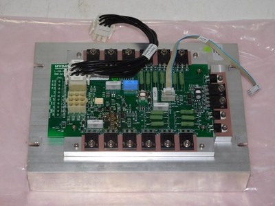 Mydata L-049-0079D Sanmina Booster Module Machine L-019-0624-3 Board Card Unit