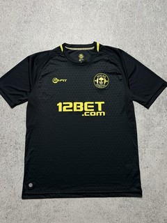 MAGLIA MAGLIA MAGLIA WIGAN ATHLETIC 2012/13 MI FIT AWAY TAGLIA: L (LARGE)
