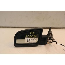 Retroviseur gauche (ou coque) BMW 3,0