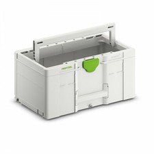 Festool Systainer ToolBox SYS3 TB L 237