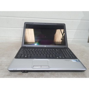 HP Pavilion G61-110SA Laptop silber USB 15,6" LCD Display Windows 7 - als Ersatzteilspender
