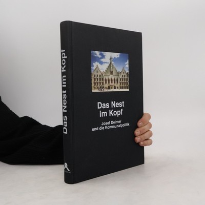 Das Nest im Kopf  |  Christoph Thoma