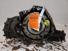 2008-2013 Audi A5 Manual Transmission Awd Quattro 6 Speed A5 Oem 1426421
