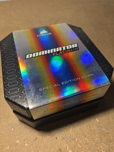 Corsair Dominator Platinum | eBay
