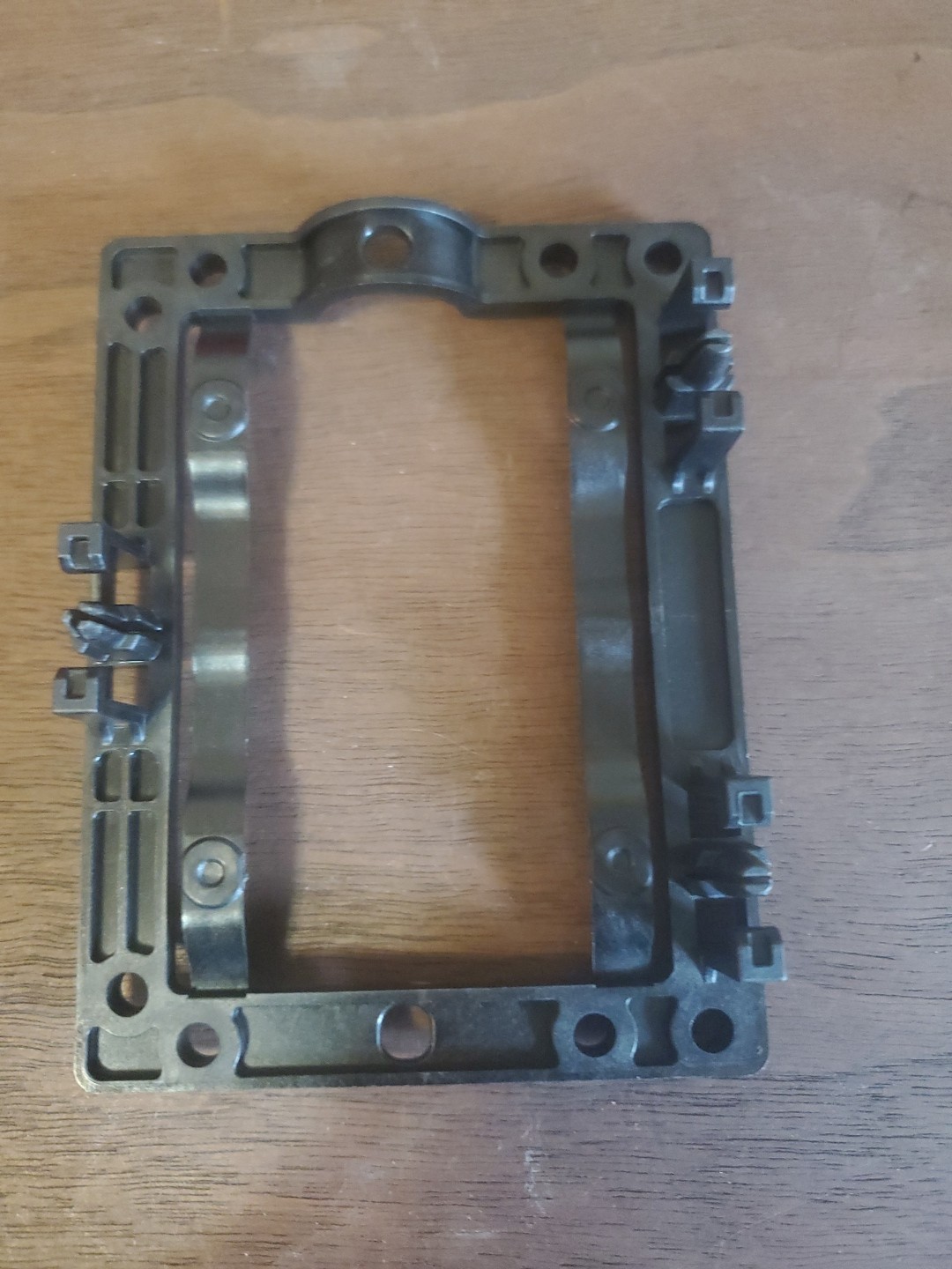 OEM Aston Martin Radar Bracket RY53-278G14-AA