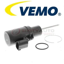 VEMO Brake Light Switch for 2007-2009 Mercedes-Benz CL600 - Electrical ax