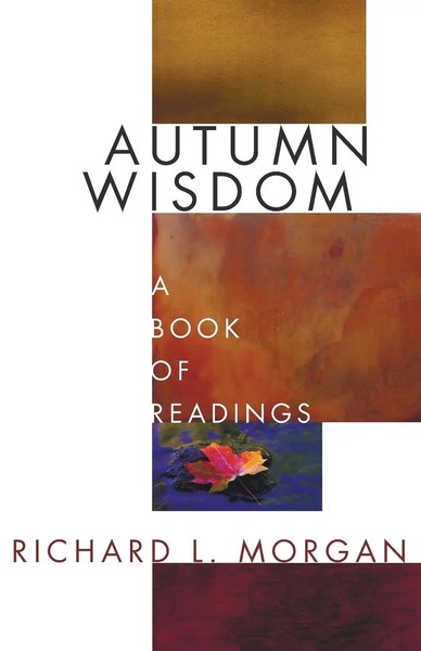 Richard L. Morgan | Autumn Wisdom | Taschenbuch | Englisch (2007)-image