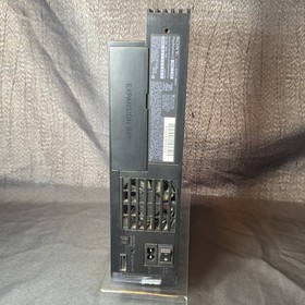 PlayStation 2 PS2 FAT Console Only Working Tested READ