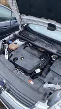 Moteur Ford KUGA