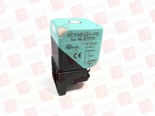 PEPPERL & FUCHS UC500-L2-I-V15 / UC500L2IV15 (NEW IN BOX)