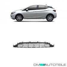 Stoßstangen Gitter Blende vorne mitte für Opel Astra K B16 Baujahr 2015-2019