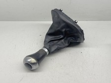 Mercedes Benz W203 C-Klasse Schaltknauf Sportpaket MOPF A2032671011 #S3