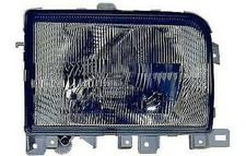 Feu avant (phare) Nissan CABSTAR