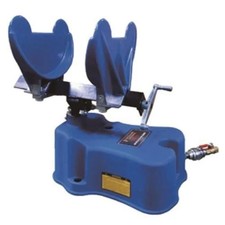 Astro Pneumatic Tool Co. Air Operated Paint Shaker 4550A
