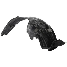 Fender Liner For Subaru Forester 2014-2018 Front Driver Side Inner