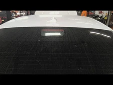 Used Center High Mount Stop Light fits: 2016 Dodge Charger  Grade A