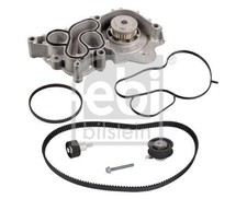 Courroie de distribution Audi A3