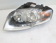 Scheinwerfer Audi A4 Avant B7 links 8E0941003AJ AL 02-2007