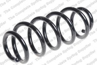 1X Fahrwerksfeder LesjÖFors 4004291 FüR Q5 8RB Audi Tdi Quattro Tfsi Fsi
