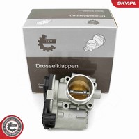 Drosselklappenstutzen Esen Skv 12SKV135 FüR Opel Corsa S07 X15 Adam M13 Astra