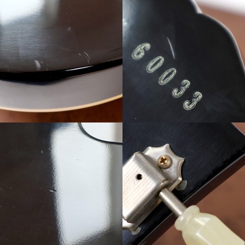 Gibson Usado Gibson Custom Shop Colección Histórica 1956 Les Paul Standard Gold T - Imagen 3 de 10