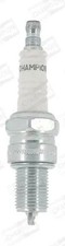 Spark plug 1 - Earthed Electrode Carton OE087/T10 CHAMPION for ALFA ROMEO AUDI