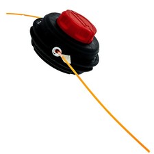 MTD Troy-Bilt 841-013303S Head Assembly .095 ...