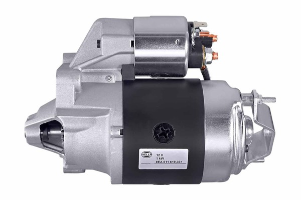 Hella Starter 8EA 011 610-331 FüR Renault-image