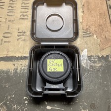 Metabones Canon EF Lens to Sony E Mount Cameras Smart Adapter Mark IV 