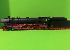 Roco HO 4119? Deutsche Bundesbahn BR1 4-6-2 steam loco & 4 axle coal tender
