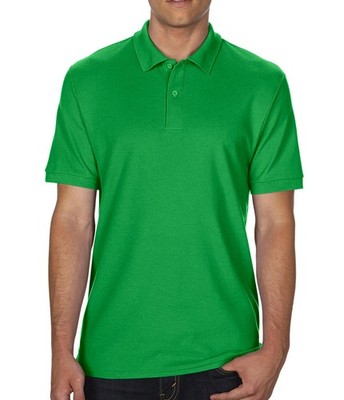 GILDAN Herren Poloshirt DryBlend Double Piqué Polo Shirt S-5XL 75800 NEU